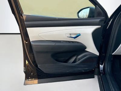 2026 Hyundai TUCSON — photo 20 view