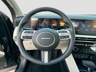 2026 Hyundai TUCSON — photo 34 view