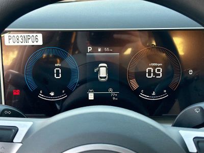 2026 Hyundai TUCSON — photo 35 view