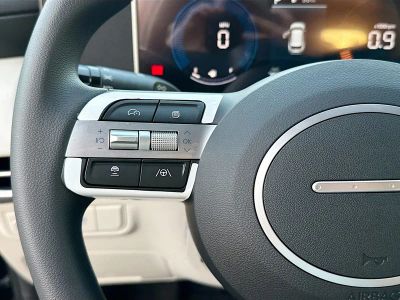 2026 Hyundai TUCSON — photo 32 view