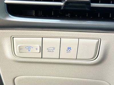 2026 Hyundai TUCSON — photo 30 view