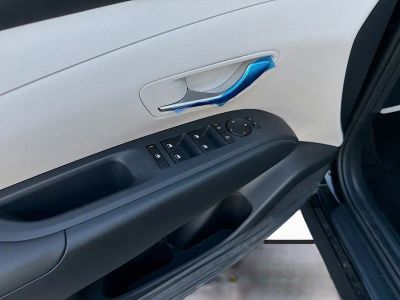 2026 Hyundai TUCSON — photo 21 view