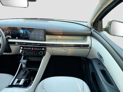 2026 Hyundai TUCSON — photo 17 view