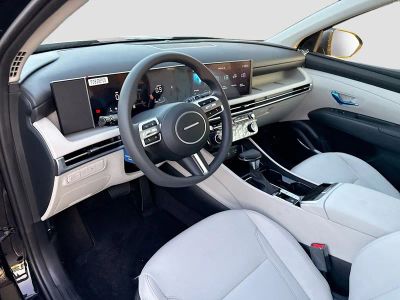 2026 Hyundai TUCSON — photo 24 view