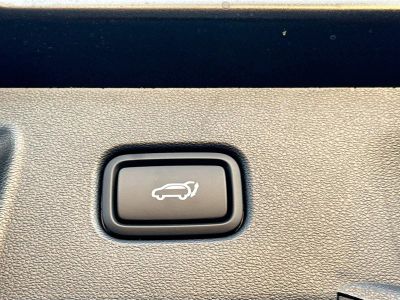 2026 Hyundai TUCSON — photo 12 view
