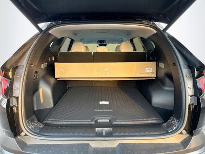 2026 Hyundai TUCSON — photo 11 view