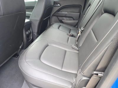 2022 Chevrolet Colorado — photo 16 view