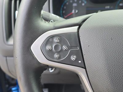 2022 Chevrolet Colorado — photo 29 view