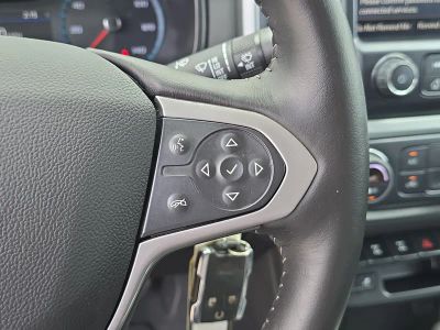 2022 Chevrolet Colorado — photo 30 view
