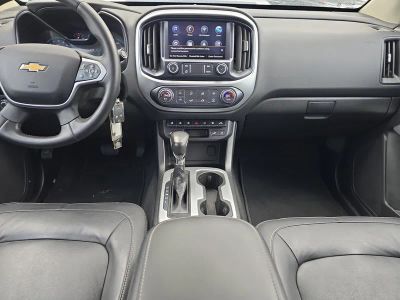 2022 Chevrolet Colorado — photo 14 view