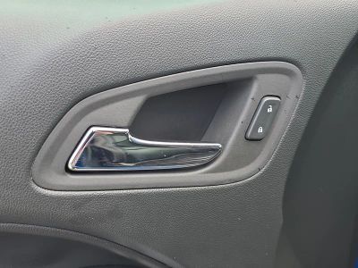 2022 Chevrolet Colorado — photo 19 view