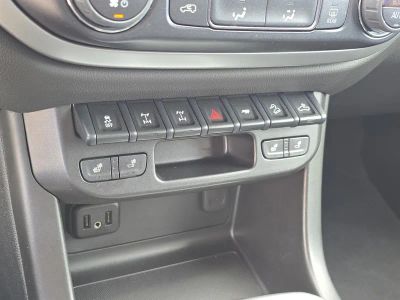 2022 Chevrolet Colorado — photo 25 view