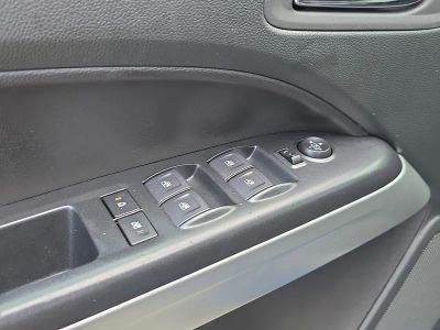 2022 Chevrolet Colorado — photo 18 view