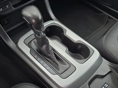 2022 Chevrolet Colorado — photo 26 view