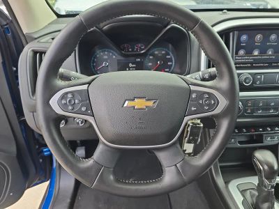 2022 Chevrolet Colorado — photo 28 view
