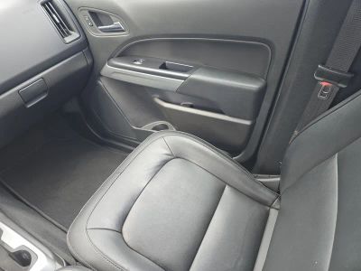 2022 Chevrolet Colorado — photo 15 view