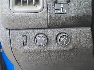 2022 Chevrolet Colorado — photo 27 view