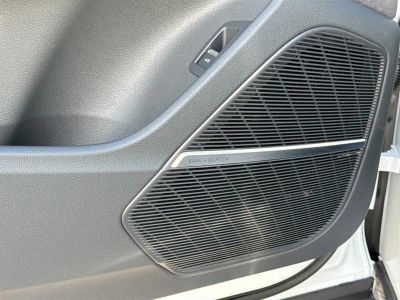 2026 Audi SQ7 — photo 23 view