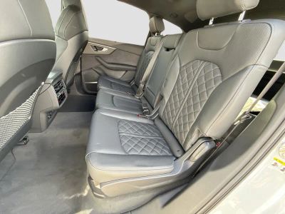 2026 Audi SQ7 — photo 20 view