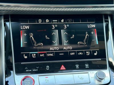 2026 Audi SQ7 — photo 33 view