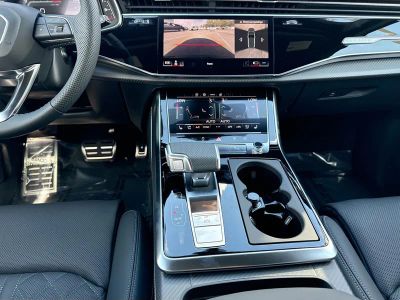 2026 Audi SQ7 — photo 18 view