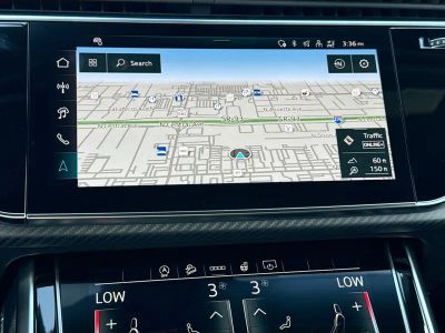 2026 Audi SQ7 — photo 31 view