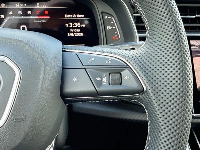 2026 Audi SQ7 — photo 37 view