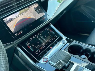 2026 Audi SQ7 — photo 27 view
