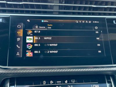 2026 Audi SQ7 — photo 30 view