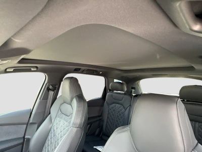 2026 Audi SQ7 — photo 26 view