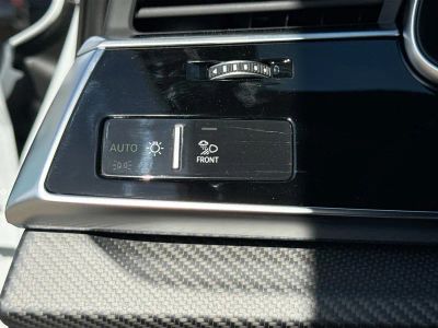 2026 Audi SQ7 — photo 34 view