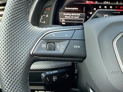 2026 Audi SQ7 — photo 36 view