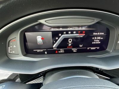 2026 Audi SQ7 — photo 39 view