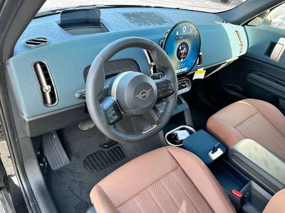 2026 MINI Cooper S Countryman — photo 7 view