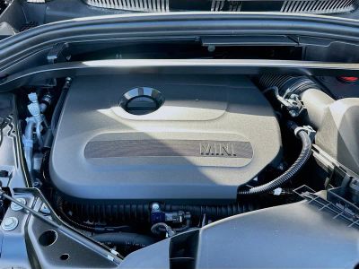 2026 MINI Cooper S Countryman — photo 25 view