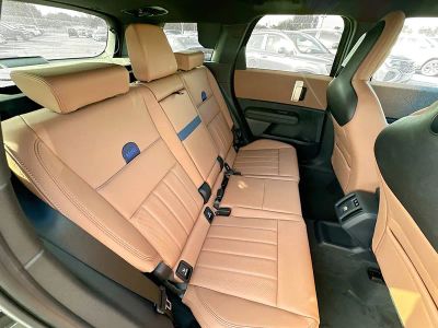 2026 MINI Cooper S Countryman — photo 22 view