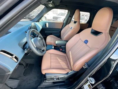 2026 MINI Cooper S Countryman — photo 16 view