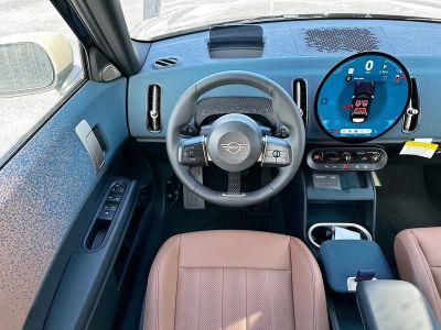2026 MINI Cooper S Countryman — photo 17 view
