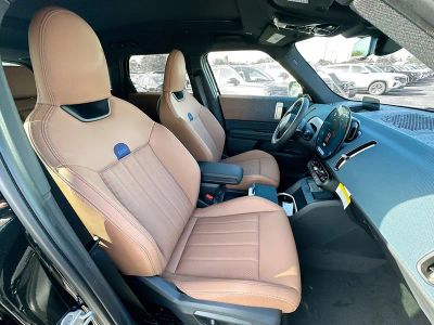 2026 MINI Cooper S Countryman — photo 23 view