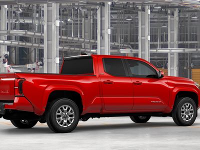 2026 Toyota Tacoma - Photo 13