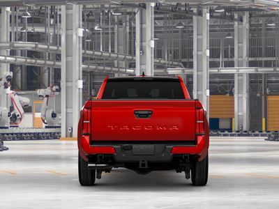 2026 Toyota Tacoma - Photo 10