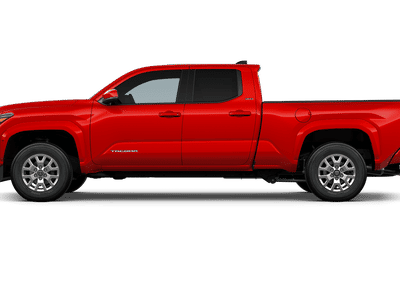 2026 Toyota Tacoma - Photo 25