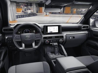 2026 Toyota Tacoma - Photo 20