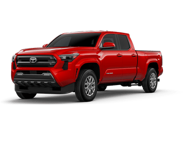 2026 Toyota Tacoma - Photo 23
