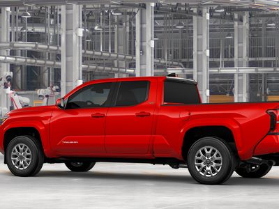 2026 Toyota Tacoma - Photo 7