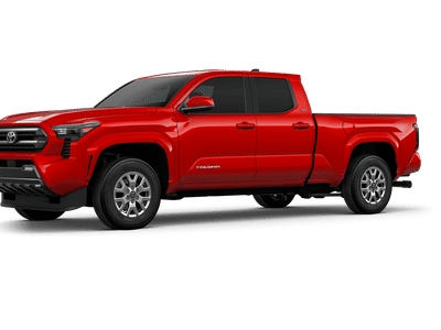 2026 Toyota Tacoma - Photo 24