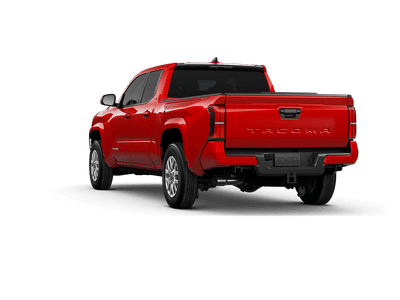 2026 Toyota Tacoma - Photo 26