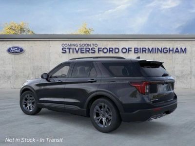 2026 Ford Explorer - Photo 5