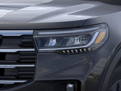 2026 Ford Explorer - Photo 18