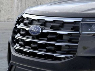 2026 Ford Explorer - Photo 17